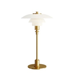 Louis Poulsen PH 2/1 Table Lamp