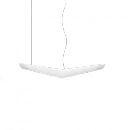 Artemide Mouette Symmetric LED Suspension