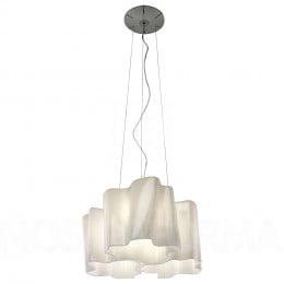 Artemide Logico Suspension 3 x 120