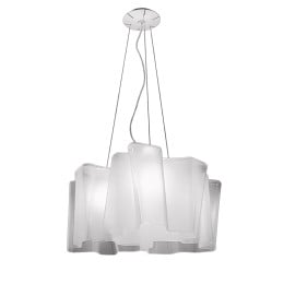 Artemide Logico Suspension 3 x 120º