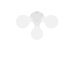 KDLN Atomium Wall/Ceiling Light