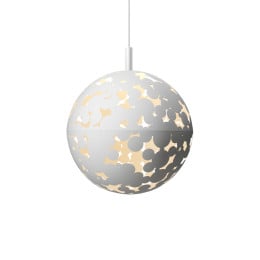 Zero Camouflage LED Pendant