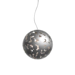 Zero Camouflage LED Outdoor Pendant