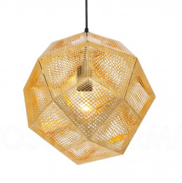 Tom Dixon Etch Pendant