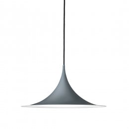 Gubi Semi Pendant Light