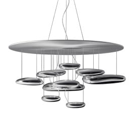 Artemide Mercury LED Suspension