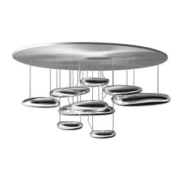 Artemide Mercury LED Ceiling Light