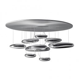 Artemide Mercury LED Ceiling Light