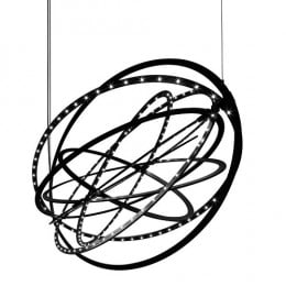Artemide Copernico LED Suspension Light