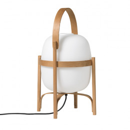 Santa & Cole Cesta Table Lamp