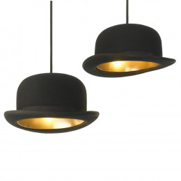 Innermost Jeeves Pendant Light