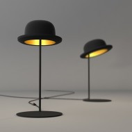 Innermost Jeeves Table Lamp