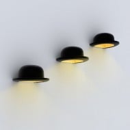 Innermost Jeeves Wall Light