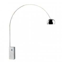 Flos Arco LED Floor Lamp