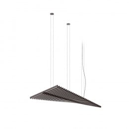 Vibia Rhythm Horizontal LED Suspension