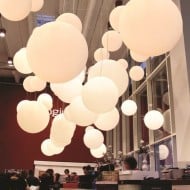 Centrelight LLDPE Globes Suspension