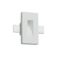 Light Attack GYP-3 Plaster-in-LED 130mm x 70mm wall