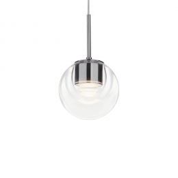 KDLN Dew 1 LED Suspension Light