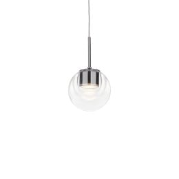 KDLN Dew 1 LED Suspension Light