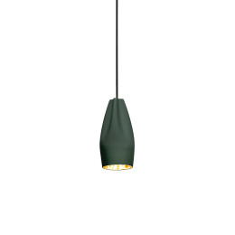 Marset Pleat Box Pendant Lights