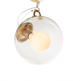 Artemide Miconos Ceiling Light