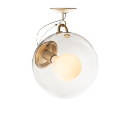Artemide Miconos Ceiling Light 
