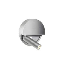 Marset Ledtube R LED Wall Light 