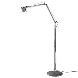 Artemide Tolomeo LED Terra Floor Lamp