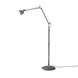 Artemide Tolomeo LED Floor Lamp