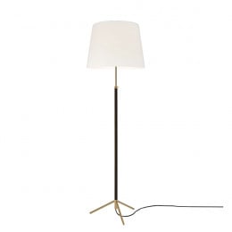 Santa & Cole Pie de Salon G1 Floor Lamp