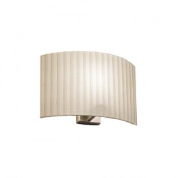 Bover Wall Street Wall Light