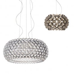 Foscarini Caboche Plus LED Pendant