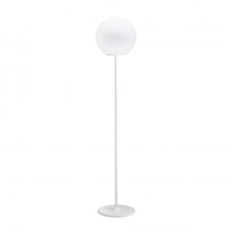 Fabbian Lumi Sfera Floor Lamp