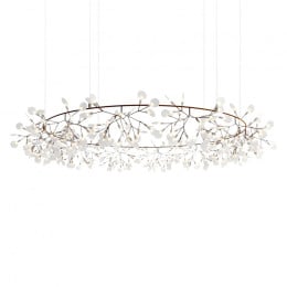 Moooi Heracleum The Big O 