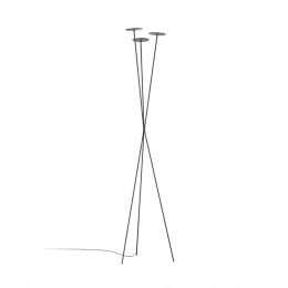 Vibia Skan LED Floor Lamp