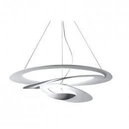 Artemide Pirce LED Suspension