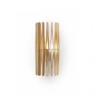 Fabbian Stick Wall Light