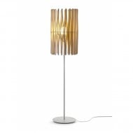 Fabbian Stick Floor Lamp