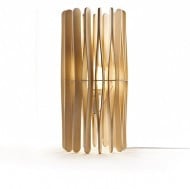 Fabbian Stick Table Lamp