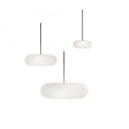 Artemide Itka Suspension Light