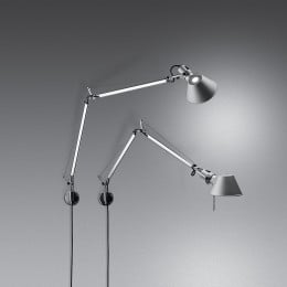 Artemide Tolomeo LED Wall Light
