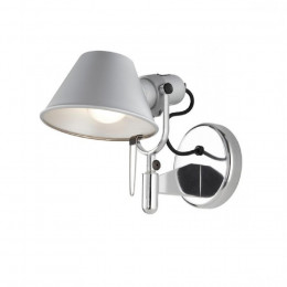 Artemide Tolomeo Faretto Wall Light LED