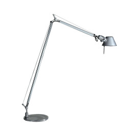 Artemide Tolomeo Reading LED Floor Lamp