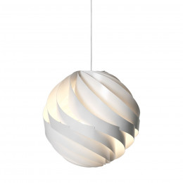 Gubi Turbo Pendant Light