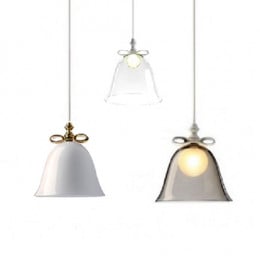 Moooi Bell Lamp Pendant Light