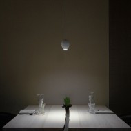 Davide Groppi Ovo Suspension Light