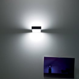 Davide Groppi Toast Wall Light LED