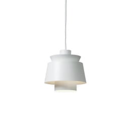 &Tradition Utzon JU1 Pendant in White