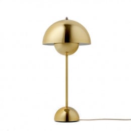 &Tradition Flowerpot VP3 Table Lamp