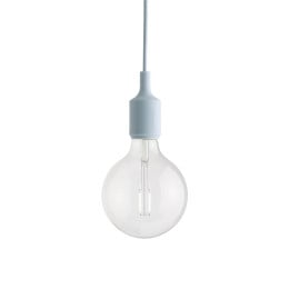 Muuto E27 Pendant Light